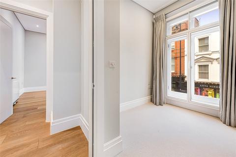 1 bedroom apartment to rent, Pont Street, Sloane Square, London, SW1X