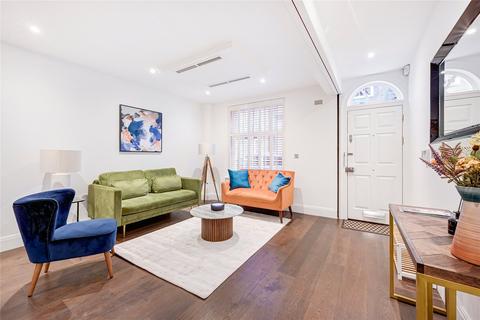4 bedroom terraced house to rent - Catherine Place, Westminster, London, SW1E