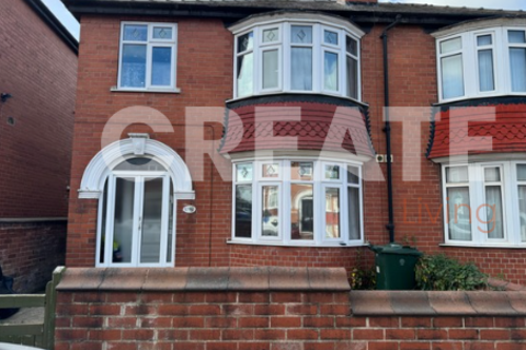 1 bedroom in a house share to rent, HMO Room 1, Westfield Road