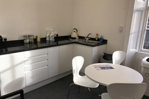 Office to rent - Edinburgh EH2