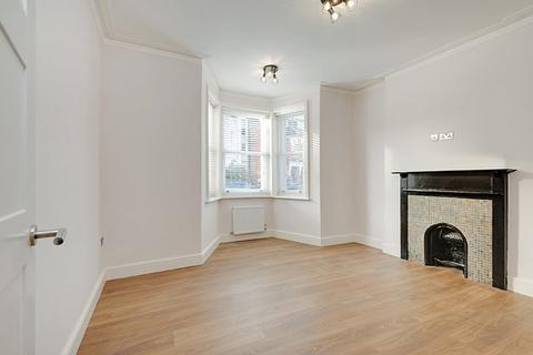 2 bedroom apartment to rent, Holmdale Road, West Hampstead NW6