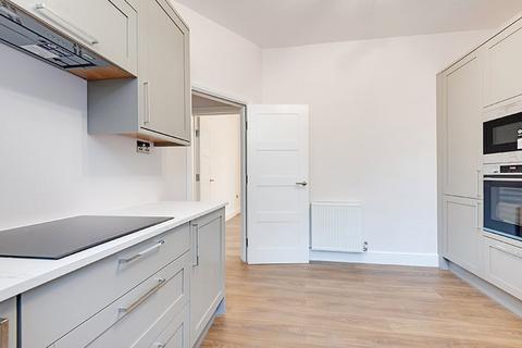 2 bedroom apartment to rent, Holmdale Road, West Hampstead NW6