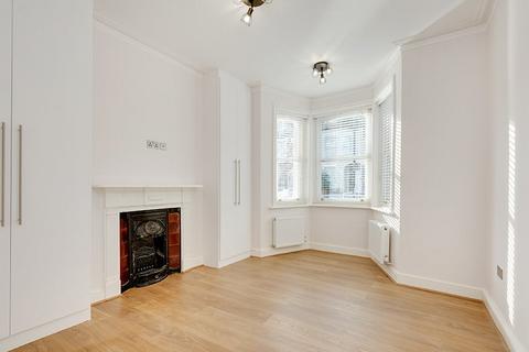 2 bedroom apartment to rent, Holmdale Road, West Hampstead NW6