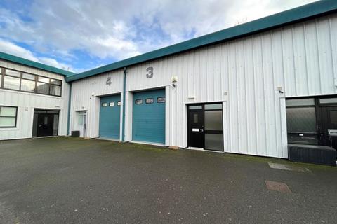 Warehouse for sale - Unit 3, Sand Island Centre, Springfield Road, Burnham-on-crouch, Essex, CM0