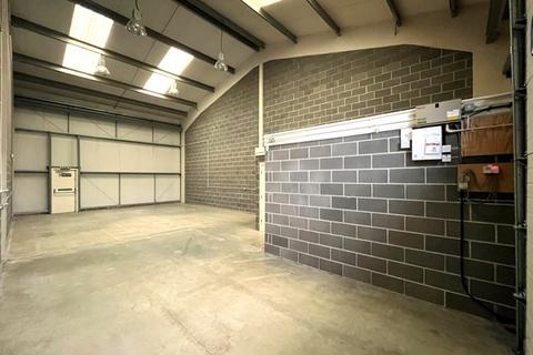 Warehouse for sale - Unit 3, Sand Island Centre, Springfield Road, Burnham-on-crouch, Essex, CM0