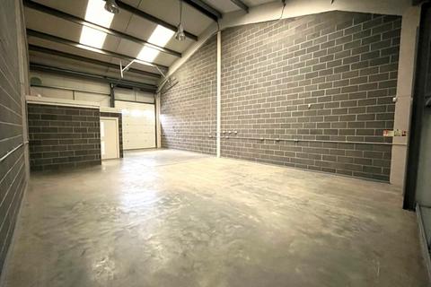 Warehouse for sale - Unit 3, Sand Island Centre, Springfield Road, Burnham-on-crouch, Essex, CM0