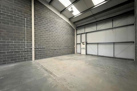 Warehouse for sale - Unit 3, Sand Island Centre, Springfield Road, Burnham-on-crouch, Essex, CM0