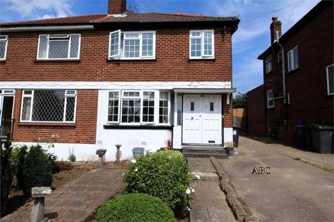 4 bedroom semi-detached house for sale, Mount Grove, Edgware