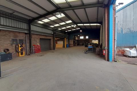 Industrial unit to rent - 126 Cumberland Street, Hull, East Riding Of Yorkshire, HU2 0PP