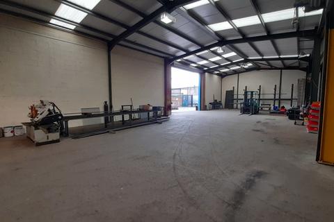 Industrial unit to rent - 126 Cumberland Street, Hull, East Riding Of Yorkshire, HU2 0PP