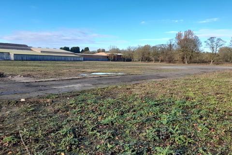Land to rent, Kingston Parklands, Hedon Road, Hull, East Riding Of Yorkshire, HU9 5NX