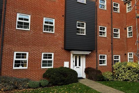 2 bedroom apartment to rent, Dearlove Place, Bishops Stortford, Herts, CM23