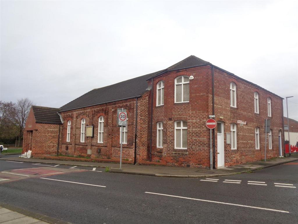 Westbury Street, Thornaby, Stockton-On-Tees Residential development for ...