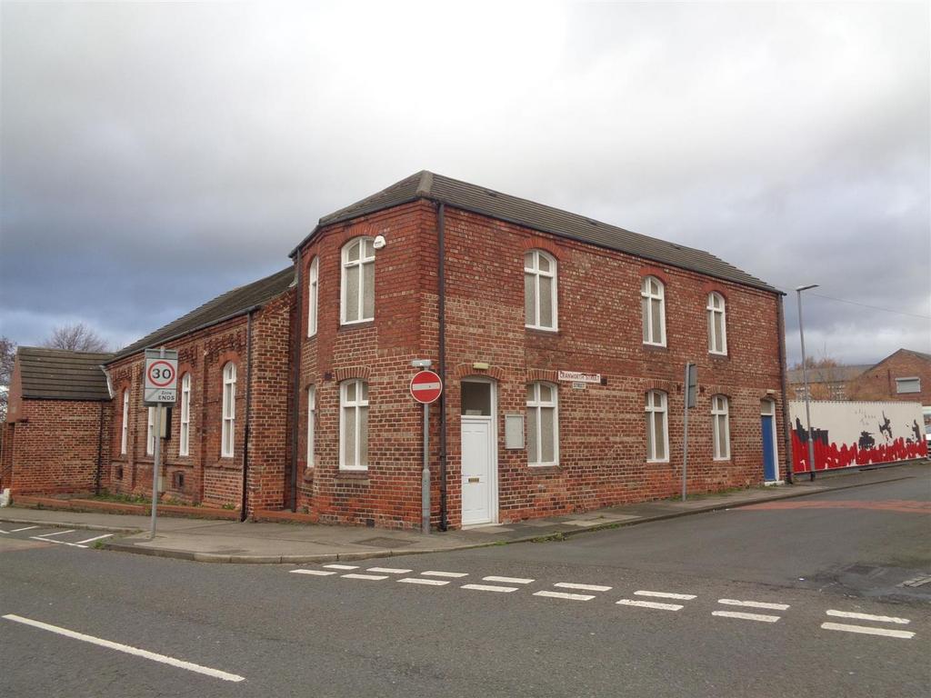 Westbury Street, Thornaby, Stockton-On-Tees Residential development for ...