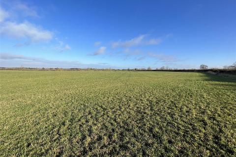 Farm land for sale - Widmerpool Lane, Loughborough LE12