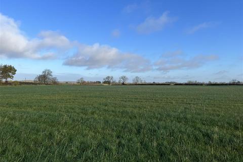 Farm land for sale - Widmerpool Lane, Loughborough LE12