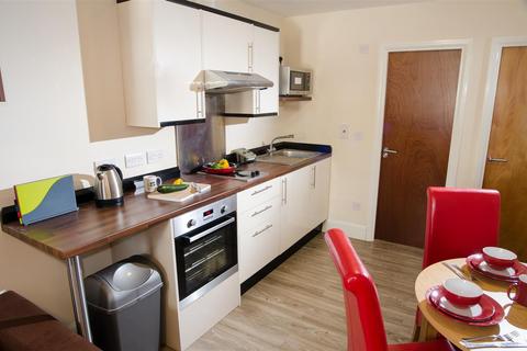1 bedroom private hall to rent, Lucy Street, Lancaster LA1
