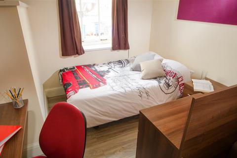 1 bedroom private hall to rent, Lucy Street, Lancaster LA1