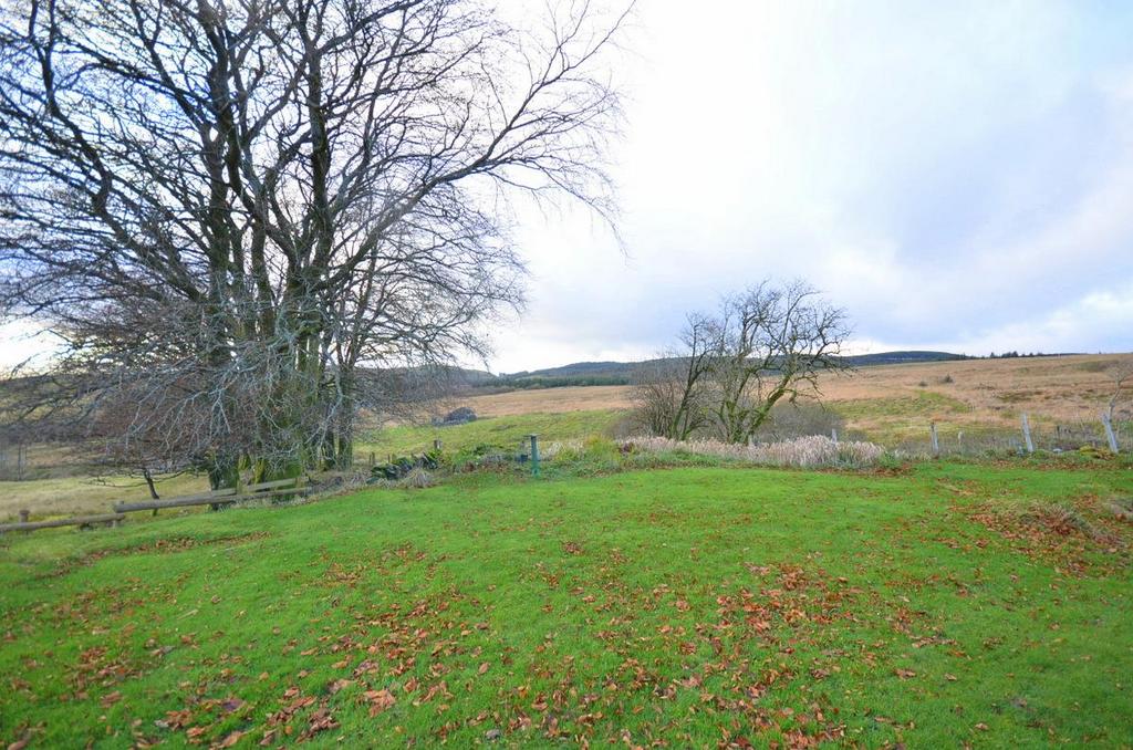 Cwmystwyth, Aberystwyth 3 bed detached house for sale £450,000