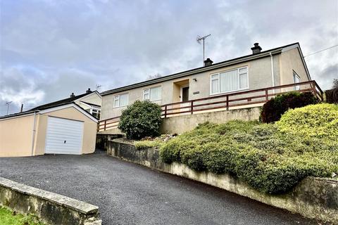 3 bedroom property with land for sale - Llangeitho, Tregaron