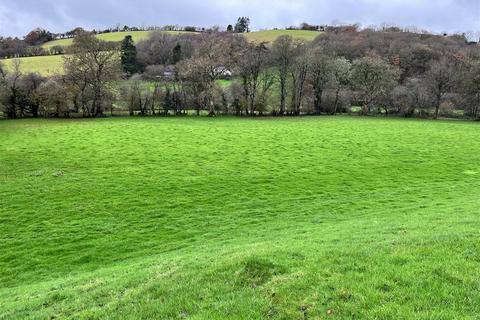 3 bedroom property with land for sale - Llangeitho, Tregaron