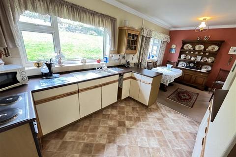 3 bedroom property with land for sale - Llangeitho, Tregaron
