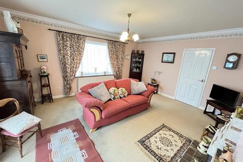 3 bedroom property with land for sale - Llangeitho, Tregaron
