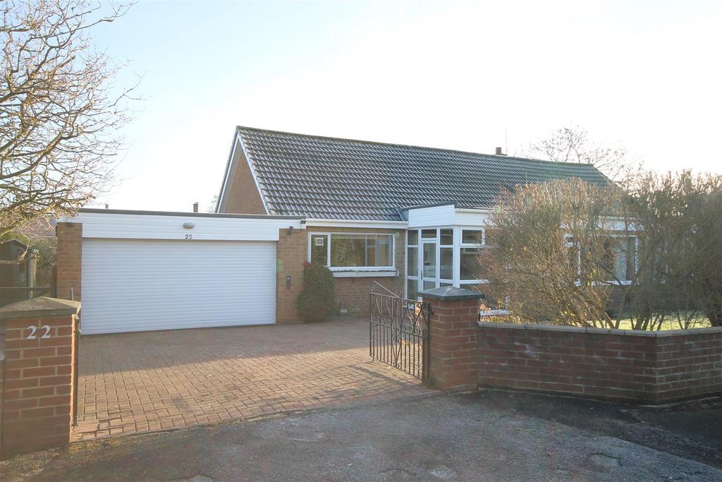 Meadow Court, Darras Hall, Ponteland, Newcastle Upon Tyne