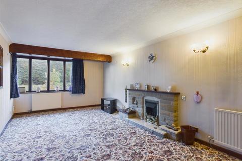 2 bedroom semi-detached bungalow for sale, Silverlands Close, Buxton