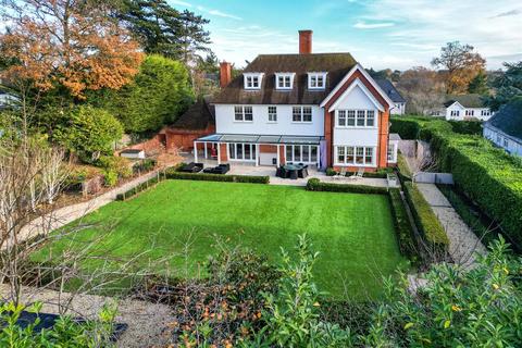 6 bedroom detached house for sale, Hillwood Grove, Hutton Mount, Brentwood