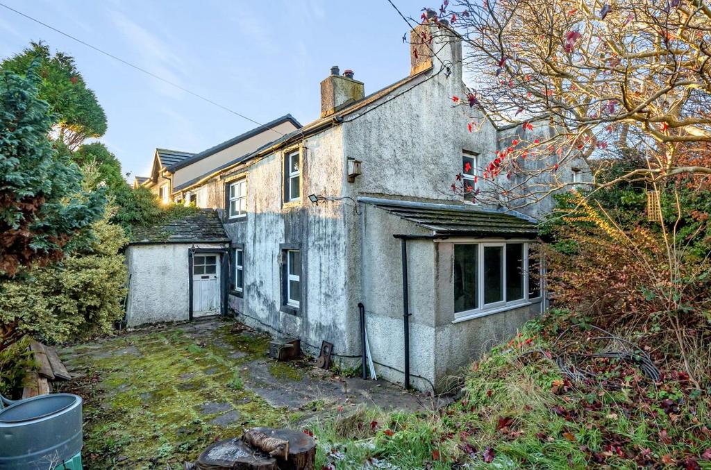 High Seaton, Workington CA14 3 bed semidetached house £170,000