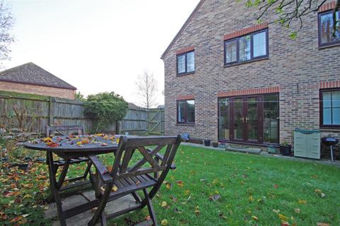 1 bedroom flat for sale, Atwell Close, Wallingford