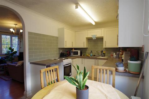 1 bedroom flat for sale, Atwell Close, Wallingford