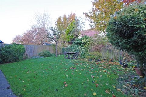 31 Atwell Close, Wallingford, OX10 0LJ