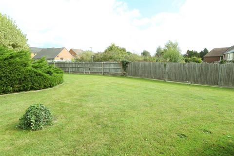 Plot for sale - Rushton Road, Desborough, Kettering