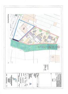 Plot for sale - Rushton Road, Desborough, Kettering