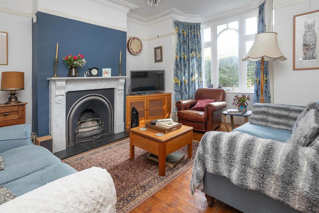 Northampton Road, Market Harborough 4 bed townhouse for sale £495,000