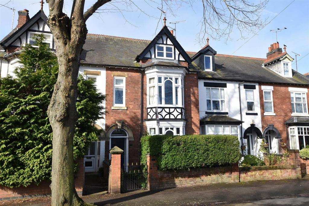 Northampton Road, Market Harborough 4 bed townhouse for sale £495,000