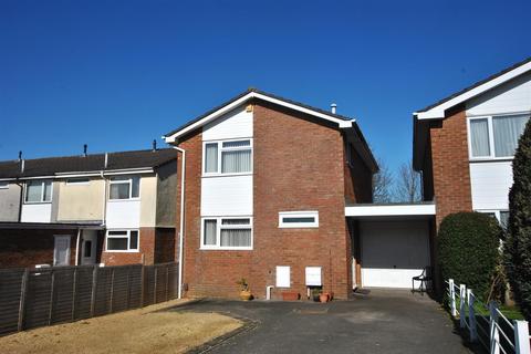 3 bedroom link detached house for sale, Yewcroft Close, Whitchurch, Bristol