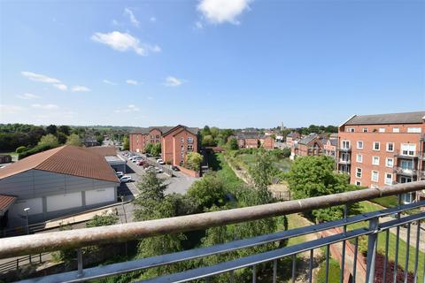1 bedroom apartment for sale, St. Marys Road, Market Harborough