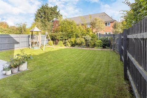 4 bedroom detached house for sale, Berry Close, Great Bowden, Market Harborough