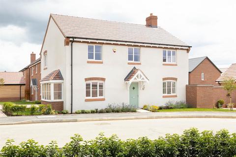 4 bedroom detached house for sale, Rugby Road, Swinford, Lutterworth