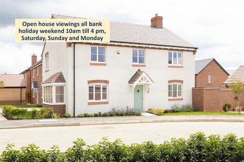 4 bedroom detached house for sale, Rugby Road, Swinford, Lutterworth