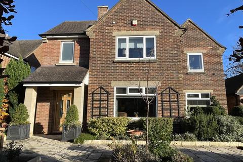 19 Bristol Road, Upper Rissington, Cheltenham, GL54 2NY