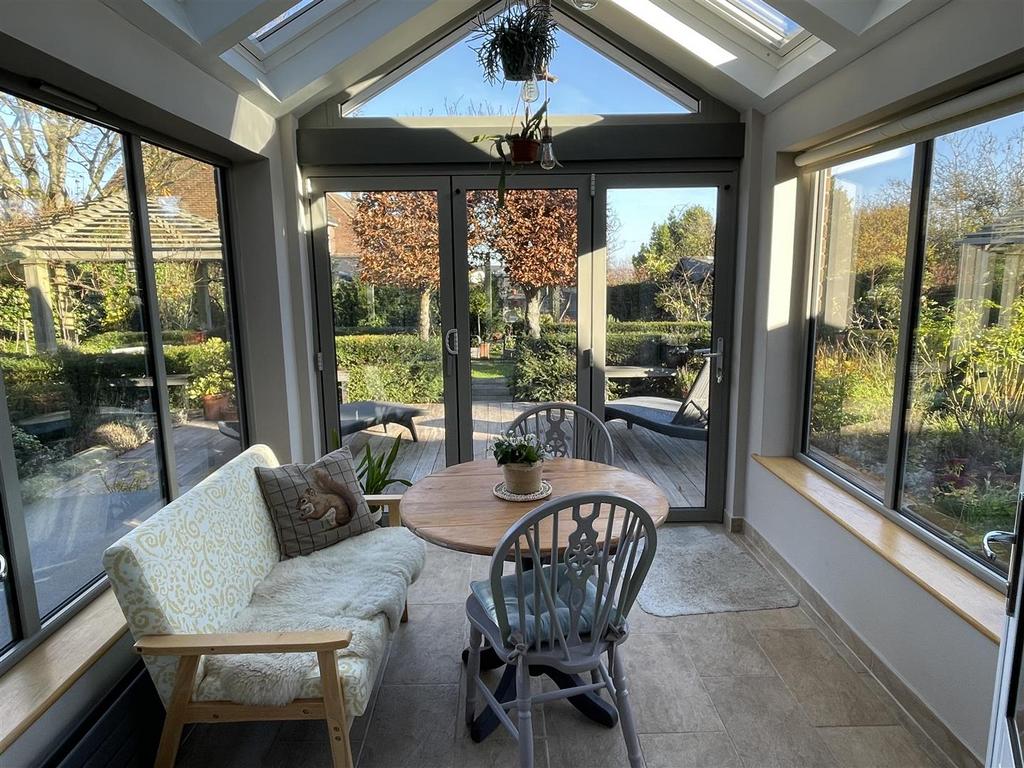 Sun Room