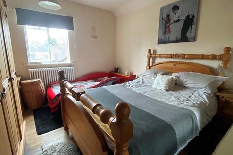 2 bedroom terraced house for sale - Uppingham Road, Skeffington, Leicester