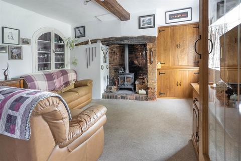 2 bedroom cottage for sale, Churchgate, Hallaton