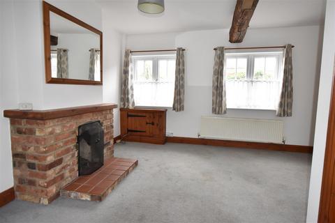 2 bedroom cottage for sale, Leicester Road, Billesdon