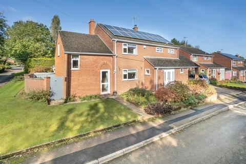 5 bedroom detached house for sale, Back Street, North Kilworth, Lutterworth