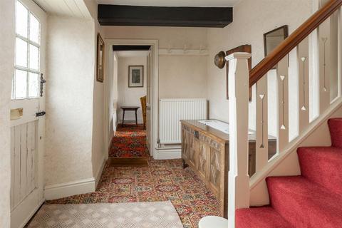 4 bedroom detached house for sale, Barlows Lane, Wilbarston